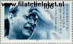 Bundesrepublik BRD 1788#  1995 Bonhoeffer, Dietrich  Postfris