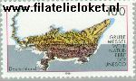 Bundesrepublik BRD 2006#  1998 Culturele  en natuur-erfenis  Postfris