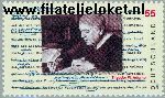 Bundesrepublik brd 2361#  2003 Adorno, W.  Postfris