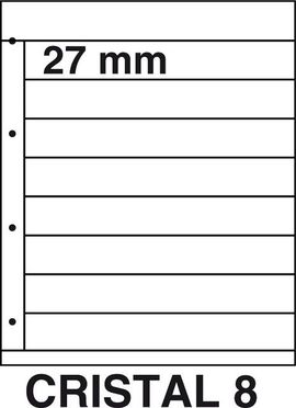 INSTEEKBL KOSMOS CRISTAL 8 (5 ST)