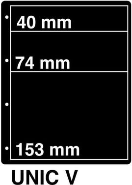 INSTEEKBL KOSMOS UNIC V (5 ST)