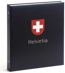 LUXE ALBUM ZWITSERLAND I