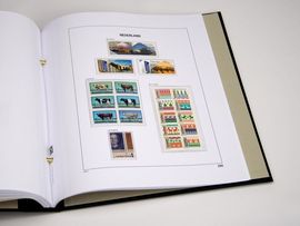 LUXE SUPPL. NEDERLAND (1) 2012