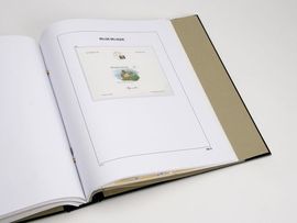 Luxe supplement Belgie NA33 (2020)