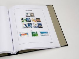 Luxe supplement Duitsland 2015
