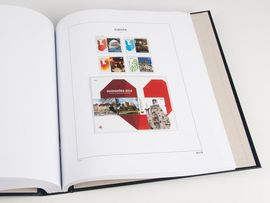 Luxe supplement Europa Meelopers 2022