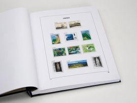 Luxe supplement Faroer 2017