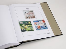 Luxe supplement Frankrijk CNEP 2018