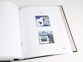 Luxe supplement Frankrijk CNEP 2023