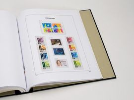 Luxe supplement Luxemburg 2017
