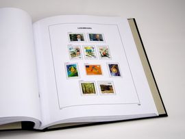 Luxe supplement Luxemburg 2021