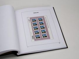 Luxe supplement Nederland velletjes 2017