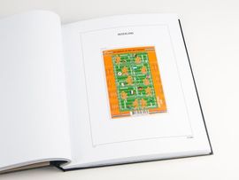 Luxe supplement Nederland velletjes extra 2014
