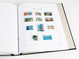 Luxe supplement Nieuw Caledonie 2022