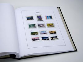 Luxe supplement Noorwegen 2019