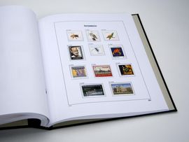 Luxe supplement Oostenrijk 2019