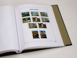 Luxe supplement Oostenrijk UNO 2014