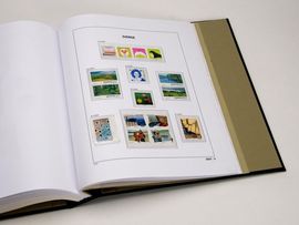 Luxe supplement Zweden 2017