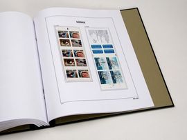 Luxe supplement Zweden AU 2017