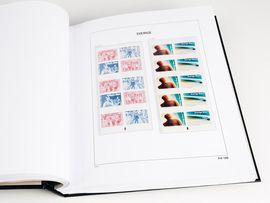 Luxe supplement Zweden AU 2022