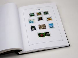 Luxe supplement Zwitserland 2022