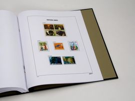 Luxe supplement Zwitserland UNO 2017