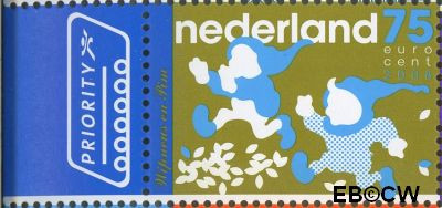 Nederland NL 2604 2008 Nederlandse Kabouters Gebruikt 75