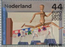 Nederland NL 2645 2009 Goede doelen Postfris