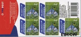Nederland NL V2321 2005 Voor uw post Postfris 81