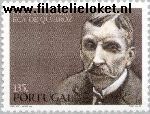 POR 2107# Postfris 1995 Queiróz, José Maria Eca de