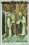 SPA 2695# Postfris 1985 Dag van de Postzegel