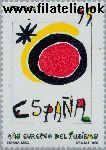 SPA 2967# Postfris 1990 Europees Jaar toerisme
