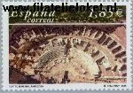 SPA 3841# Postfris 2003 Archeologische vondsten