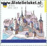 Bundesrepublik BRD 2232#  2002 Bautzen  Postfris