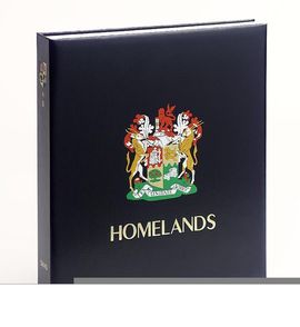 LUXE ALBUM THUISLANDEN II