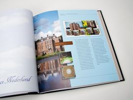 Luxe suppl. Typisch Nederlands geïllustreerd verzamelen 2022