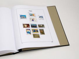 Luxe supplement Europa Meelopers 2016