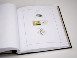 Luxe supplement Europa Meelopers 2021