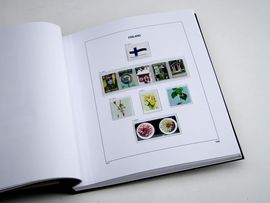 Luxe supplement Finland 2021
