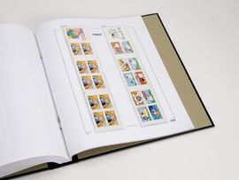 Luxe supplement Frankrijk boekjes 2006