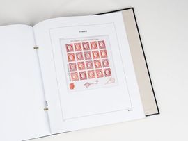 Luxe supplement Frankrijk Ceres/Baccarat 2014