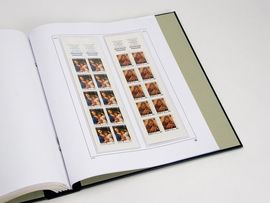 Luxe supplement Frankrijk rode kruis 2004