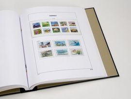 Luxe supplement Guernsey 2016