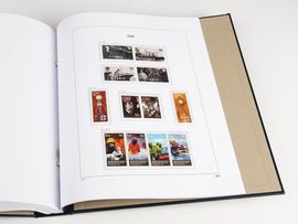 Luxe supplement Ierland 2022