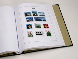 Luxe supplement IJsland 2017