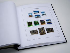 Luxe supplement Liechtenstein 2019
