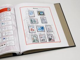 Luxe supplement Monaco 2018