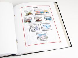 Luxe supplement Monaco 2023