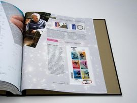 Luxe supplement Nederland geïllustreerd verzamelen 2019