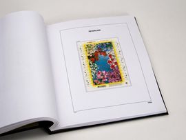 Luxe supplement Nederland velletjes extra 2017